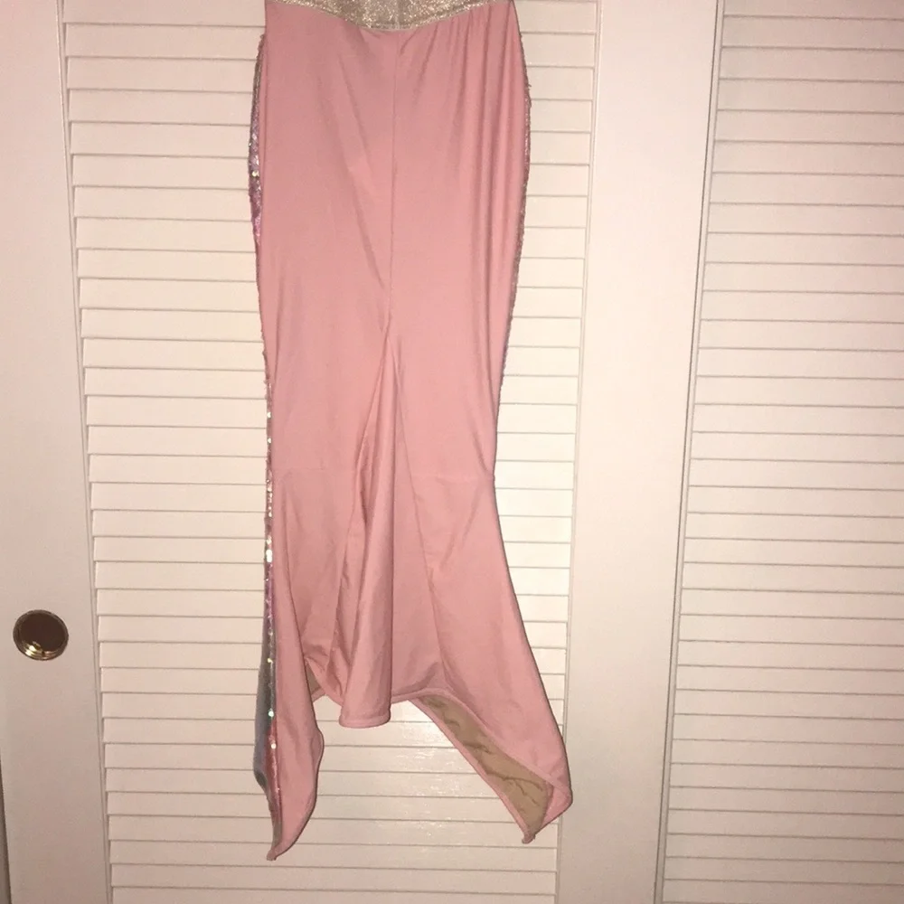 ✅ NWT Mermaid Tail